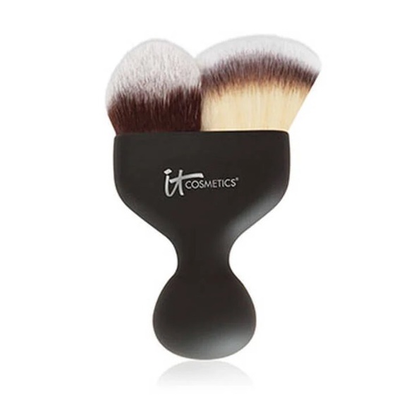 NEW IT Cosmetics Hello Cheekbones & Brush - Picture 8 of 10